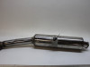 Muffler Yamaha YZF 750 SP
