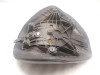 Zadel Harley Davidson Softtail