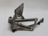 Fussrastetrager vorne links Ducati ST2