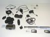 Navigatiesteun BMW R 1150 RT   R 850 RT