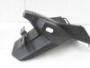 License plate holder Suzuki GSF 1250 Bandit 
