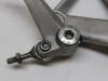 Schetsplaat links Ducati 1198