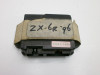 Fuse box Kawasaki ZX 6 R