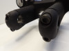 Front pipes complete Honda VF 700  750 Supermagna