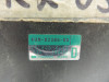 CDI ECU unit Yamaha TRX 850
