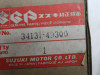 Tacho Suzuki GS 1100