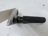 Main step holder right Yamaha TDM