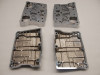 Cylinder head cover Harley Davidson Touring