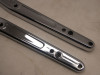 Achtersubframe Harley Davidson Dyna