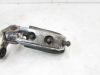 Main step holder right Yamaha FJ 1200