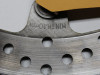 Remschijven set BMW S 1000 XR
