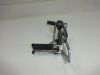 Fussrastetrager vorne links Honda CBR 600 F
