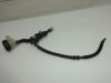 Rempomp achter Yamaha XJ 600 Diversion