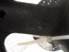 Achterwiel compleet Suzuki GSX F 750
