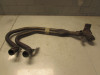 Auspuff-Krummer Honda ST 1300 Pan European