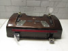 Top-Case Deckel Honda Goldwing GL