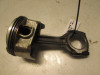 Piston Honda VTR 1000 F
