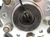 Felge hinten Honda CBR 1000 F