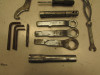 Gereedschapset Yamaha YZF 600 Thundercat