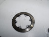 Bremsscheibe vorne rechts Honda CBX 750 F