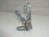 Pillion step left  Yamaha FZR 1000