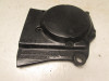 Engine cover Yamaha V max