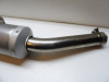 Muffler Yamaha YZF R6