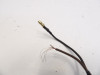 Knipperlicht links achter Yamaha YZF 1000 Thunderace