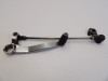 Gear change pedal  Suzuki GSF 600 650 Bandit 