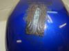 Tank Honda TRANSALP
