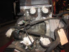 Engine Honda ST 1300 Pan European