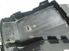 Hinterradabdeckung Suzuki RF 600