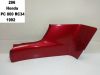 Cowl right small Honda PC 800