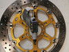 Brake disc set Aprilia RSV 1000