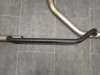Uitlaatbochten Harley Davidson XL1200CX Roadster