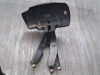 Achterspatbord BMW R 1250 GS