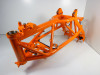 Frame - onderdelen KTM 690 Duke 4