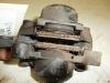 Bremssattel Bremszange hinten Suzuki GSX 550 EF
