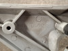 Rechter schetsplaat CFMoto 650 MT