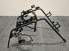 Geweih  Verkleidungshalter BMW R 1100 RT