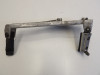 Schetsplaat links Honda CB 500