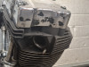 Motorblok Harley Davidson FLHR Road King
