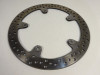 Bremsscheibe vorne BMW R 1200 R