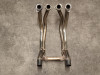 Downpipes Kawasaki Z 1000