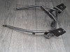 Kuipframe BMW R 1100 GS