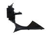 Cowl inner right Kawasaki ER 6