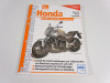 Werkplaatshandboek Honda NC 700 X