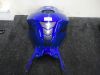 Tankcover Honda CBR Fireblade