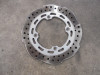 Rear brake disc Honda CRF 1100 Africa Twin