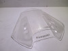 Windschild Kawasaki VERSYS 650